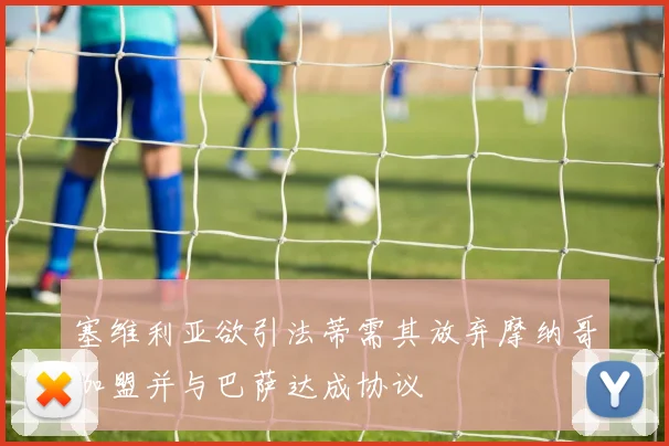 塞维利亚欲引法蒂需其放弃摩纳哥加盟并与巴萨达成协议